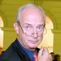 Hugo Butler