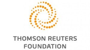 The Thomson Reuters Foundation