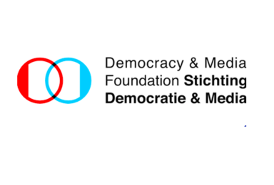 Stichting Democratie & Media