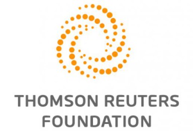 The Thomson Reuters Foundation