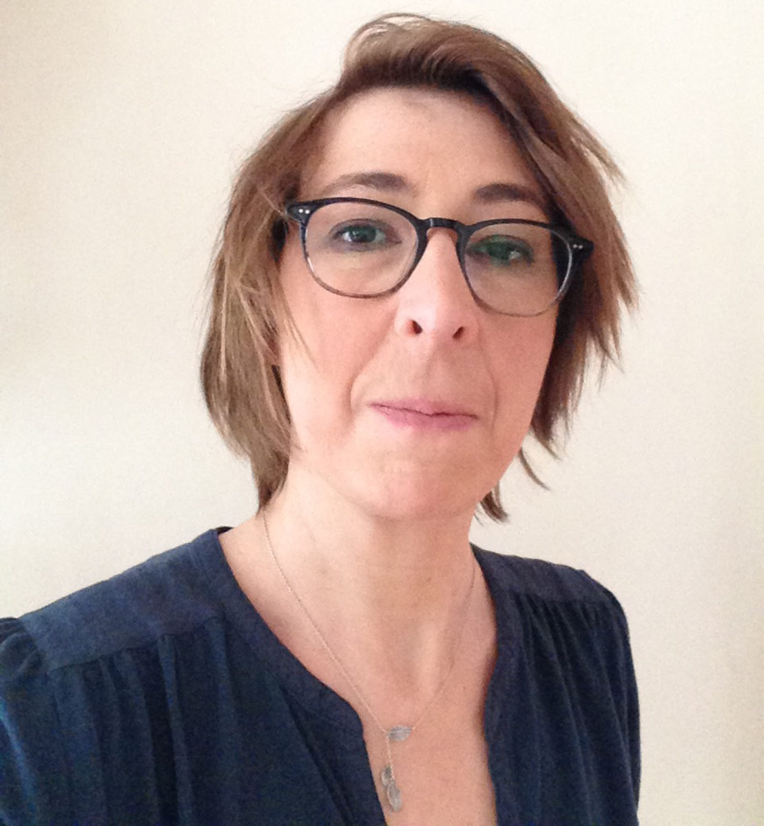 Stéphane Horel European Press Prize