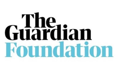 The Guardian Foundation