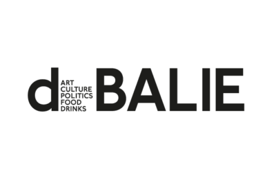 De Balie – Founding Partner