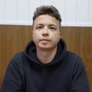 Roman Protasevich