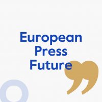European Press Future
