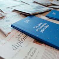 European Press Prize 2021