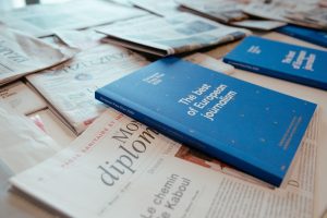 European Press Prize 2021