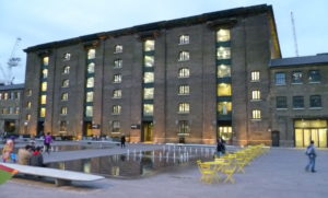 European Press Prize guest lectures 2024