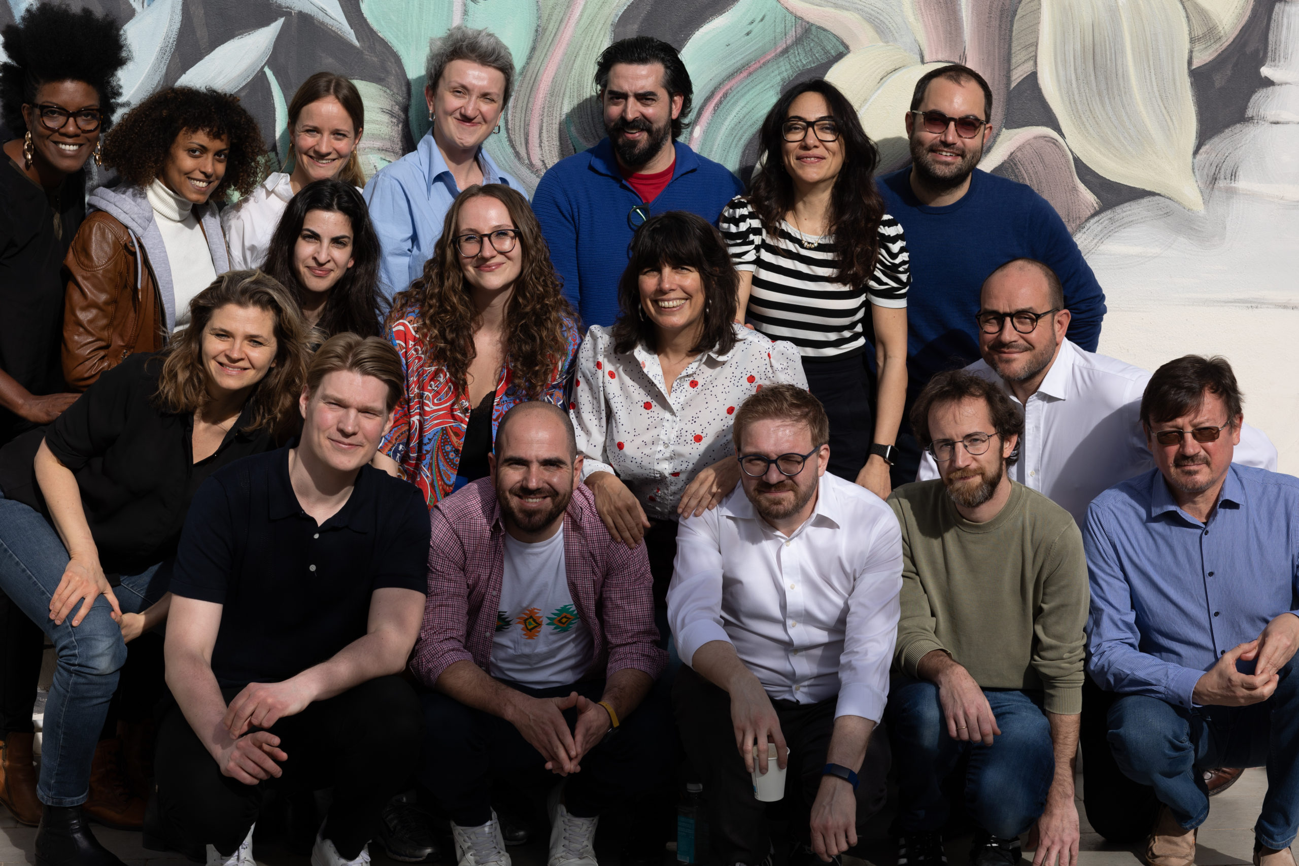 European Press Prize