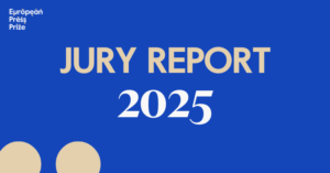 Jury Report 2025