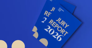 Jury Report 2026