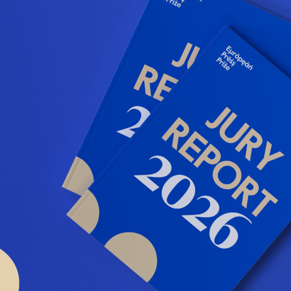 Jury Report 2026