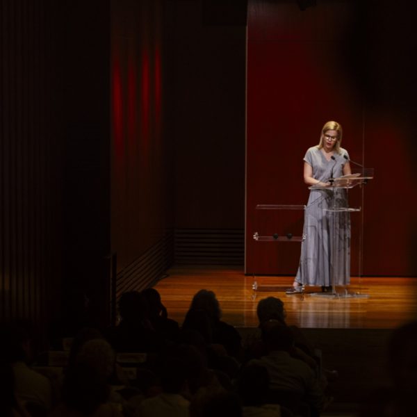 Keynote speech 2026 - Veronika Munk