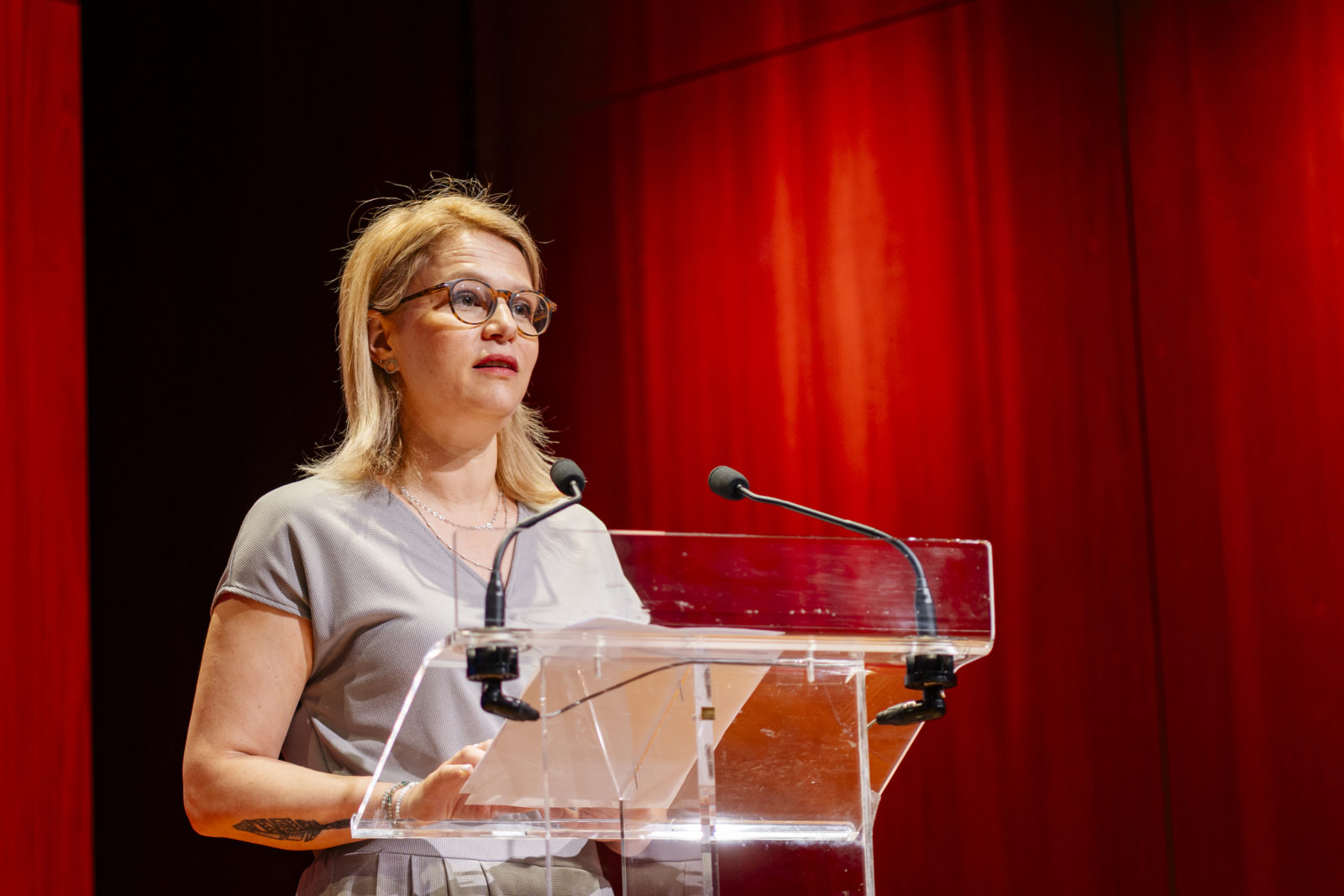 Keynote speech European Press Prize 2026